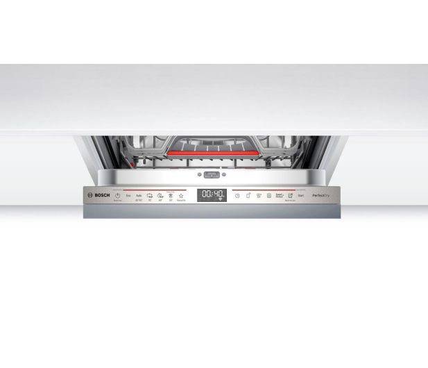 Bosch SPV6YMX11E - 1107227 - zdjęcie 2